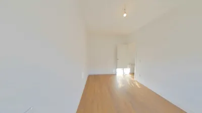 Flat in Canillejas photo 12