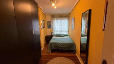 Apartment on Paseo de Ocharan Mazas photo 19