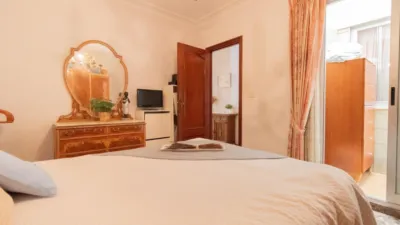 Apartment on Calle Major photo 18