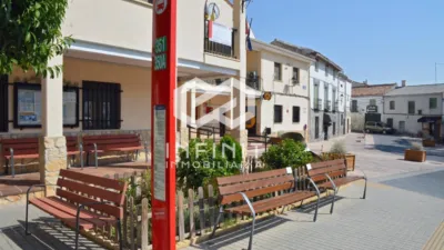 House in Brea de Tajo photo 5