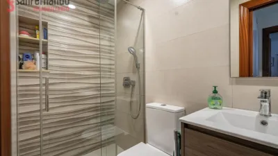 Apartment on José Hierro Street photo 16