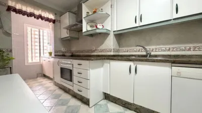 Apartment in Valdelagrana photo 12