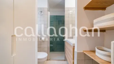 Ground-floor apartment at Playa de La Malvarrosa photo 22