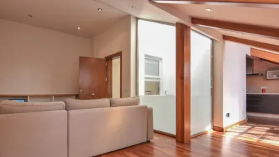 Penthouse at Calle Orzán, 106 photo 3