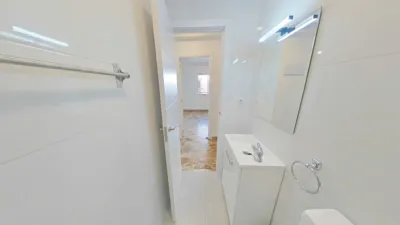 Flat in Moscardó photo 38