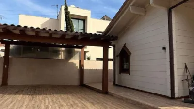 Chalet on Calle Vencejos Los photo 13
