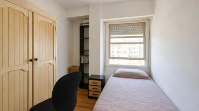 Apartment in Garbinet-Parque de Las Avenidas photo 15