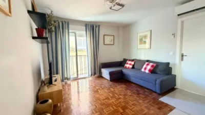 Top-floor apartment on Calle Abad Gordillo photo 4