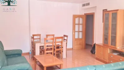 Apartment in Alhama de Murcia photo 3