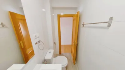Flat in Parla photo 31