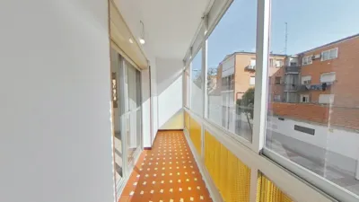 Flat in Canillejas photo 25