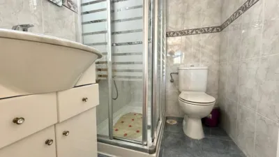 Apartment in Valdelagrana photo 32