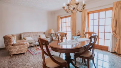 Apartment on Calle Major photo 4