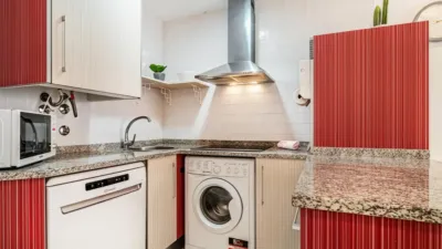 Apartment on Avenida de Juan Sebastián Elcano photo 5