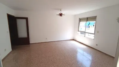 Flat in Benalua photo 13
