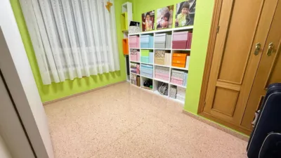 Apartment in La Florida photo 19
