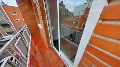 Flat in Pradolongo photo 24
