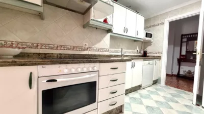 Apartment in Valdelagrana photo 14