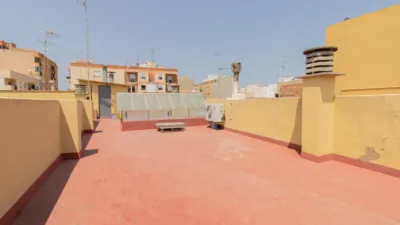 Apartment on Calle Major photo 37
