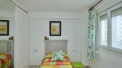 Apartment in Playa Victoria - Paseo Marítimo photo 17