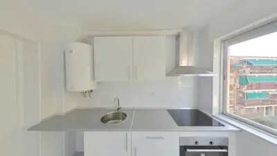 Flat in Moscardó photo 35