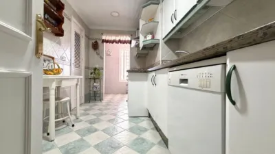 Apartment in Valdelagrana photo 13