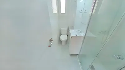 Apartment in Simancas photo 44
