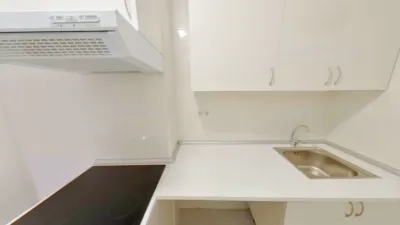 Apartment in Moscardó photo 20