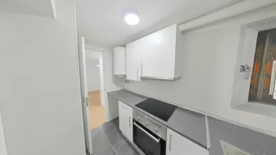 Apartment in Simancas photo 25