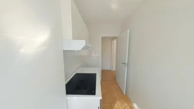 Flat in Canillejas photo 22