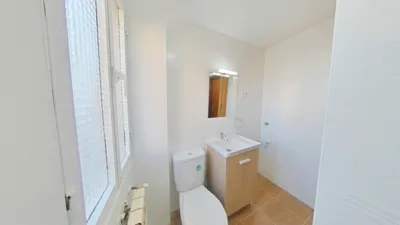 Apartment in Zofío photo 29