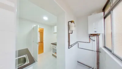 Apartment in Puerta Bonita photo 26