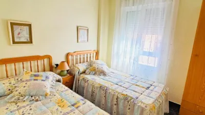 Apartment in Club Nautico photo 24