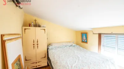 Apartment on Calle de Resconorio photo 5