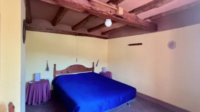 Rustic house in Querol photo 18