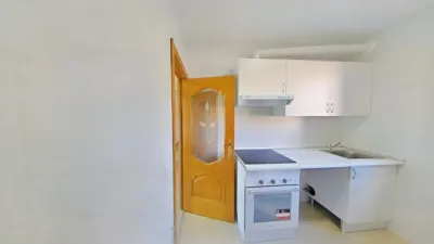 Apartment in Almendrales photo 28