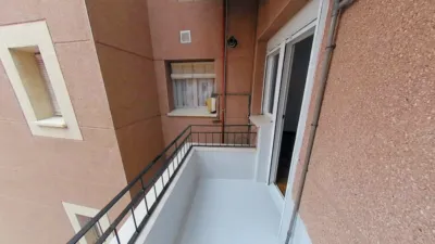Flat in Canillejas photo 2