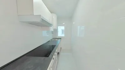 Flat in Canillejas photo 20