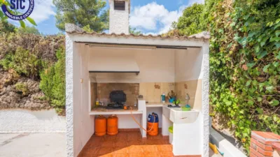 Chalet on Calle Albacete S Perenchiza photo 59