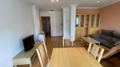 Apartment in Fiesta del Arbol photo 4