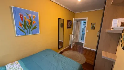 Apartment on Paseo de Ocharan Mazas photo 21