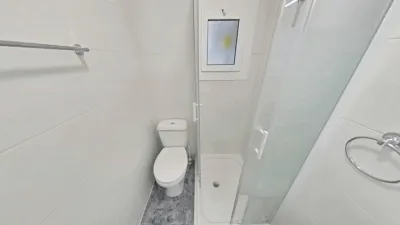 Apartment in La Gavarra photo 16