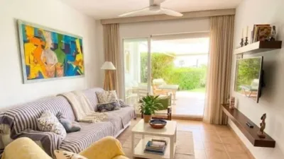 Apartment on Calle Delfín photo 28