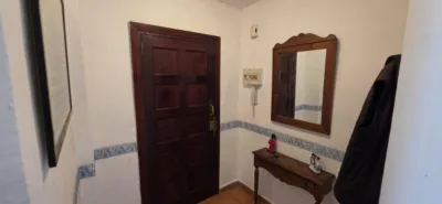 Apartment on Calle Blanca de los Ríos photo 22