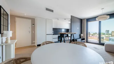 Apartment on Calle Alcalde Pepe Carratalá, No. 3 photo 11