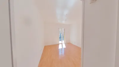 Flat in Canillejas photo 16