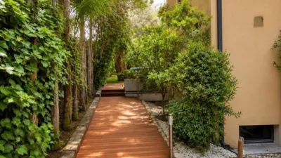 Chalet on Carrer de Cunit photo 28
