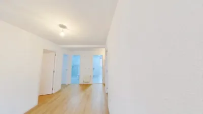 Apartment in Puerta Bonita photo 9