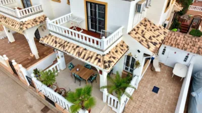 Casa – Orihuela, Urbanización Lomas de Don Juan, Villa Martín - Vista 4