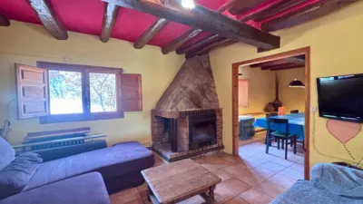 Rustic house in Querol photo 27